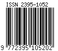 ISSN Number